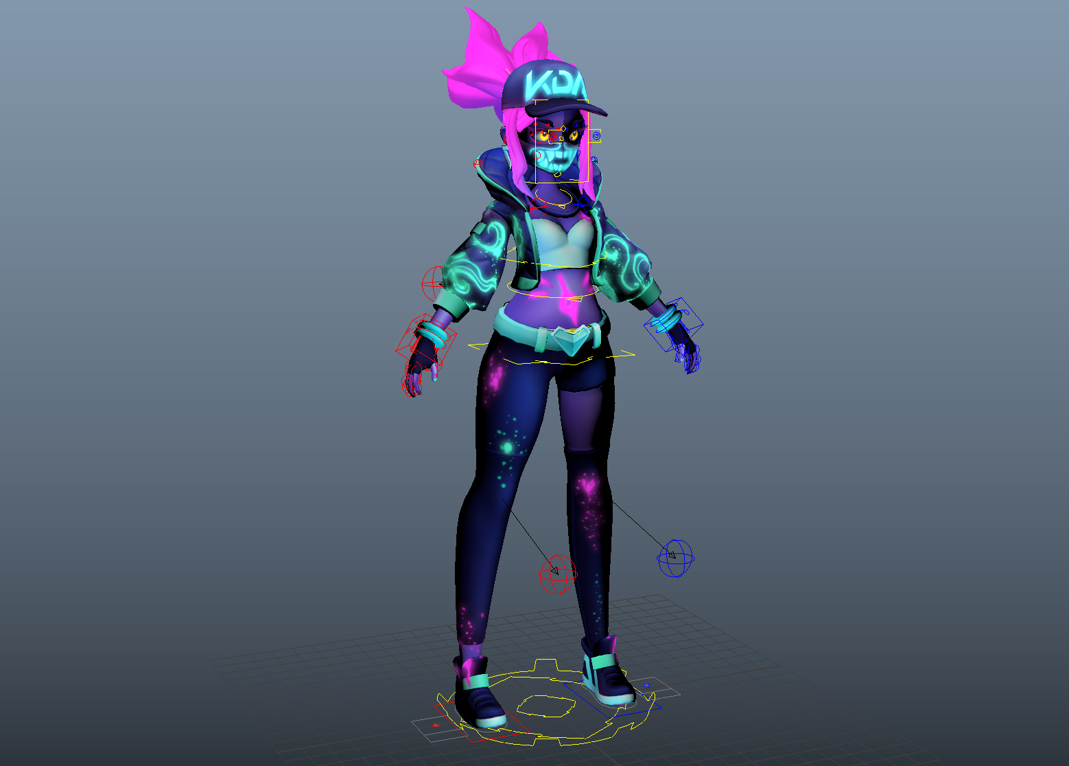 Akali