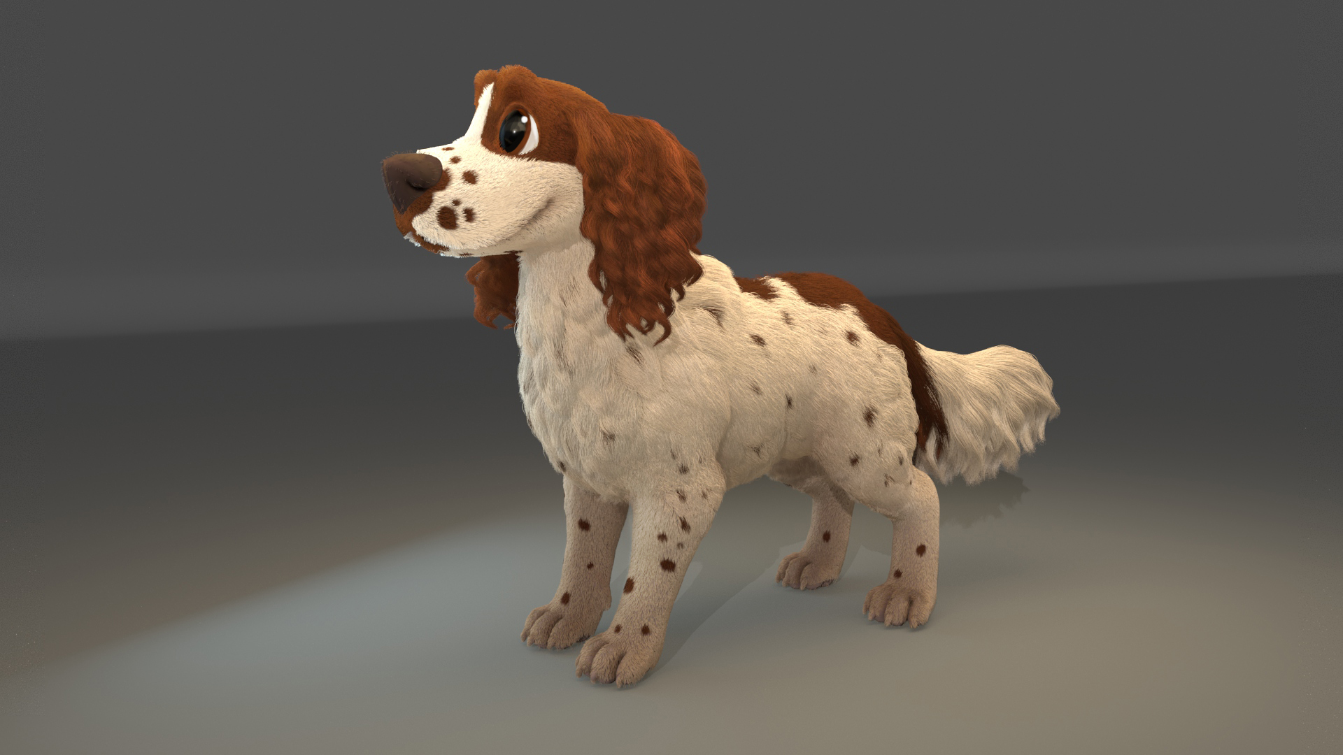 Dog