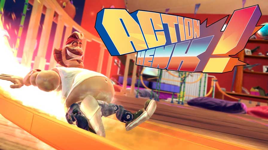 Action Henk