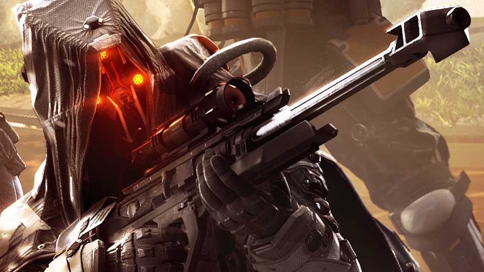 Killzone ShadowFall 02