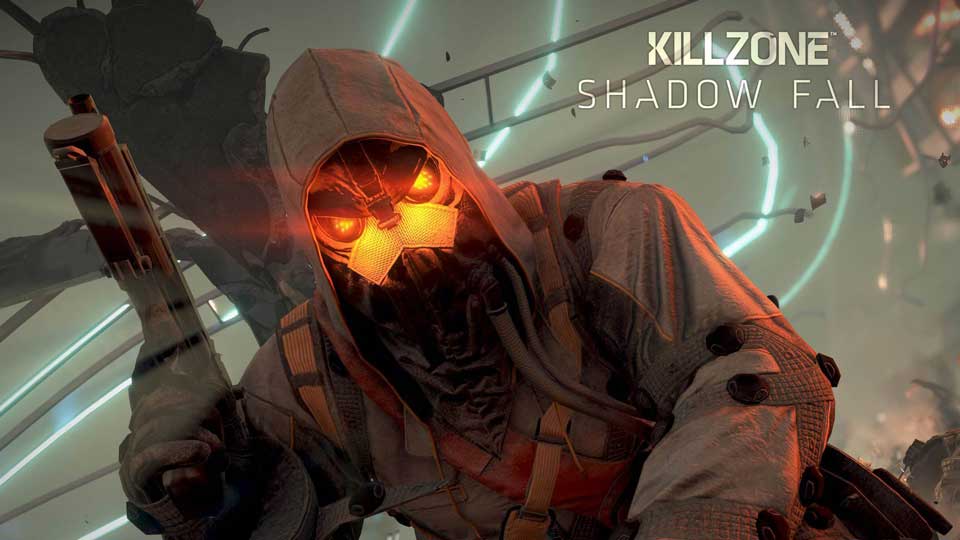 Killzone ShadowFall 01