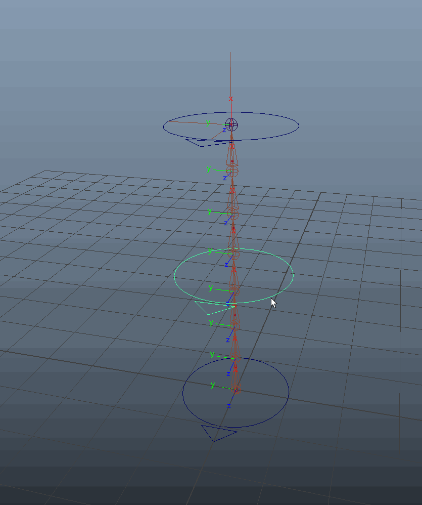 spline vs ribbon